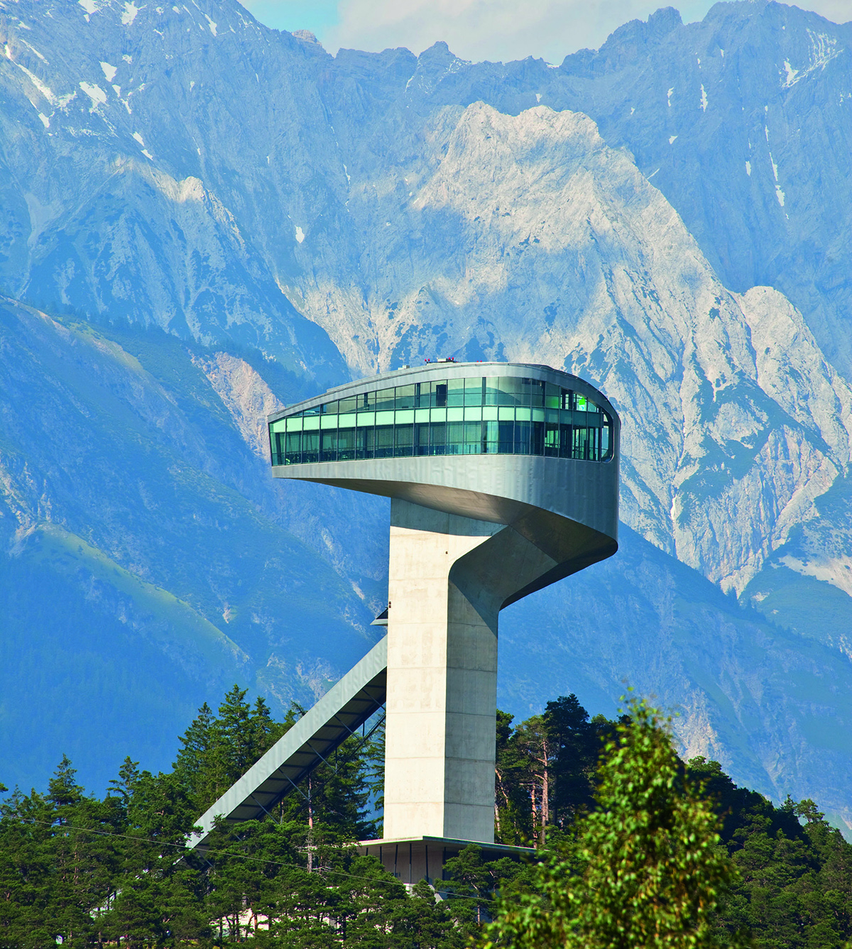 Aprèsski Innsbruck FOUR Magazine