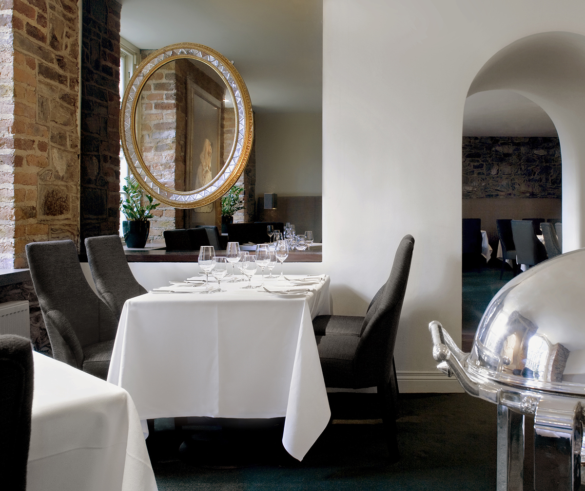 Ross Lewis FOUR Magazine