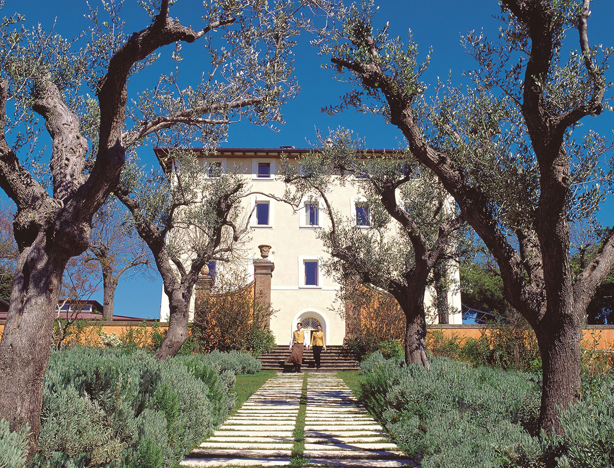 FOUR Top Culinary Schools | FOUR Magazine