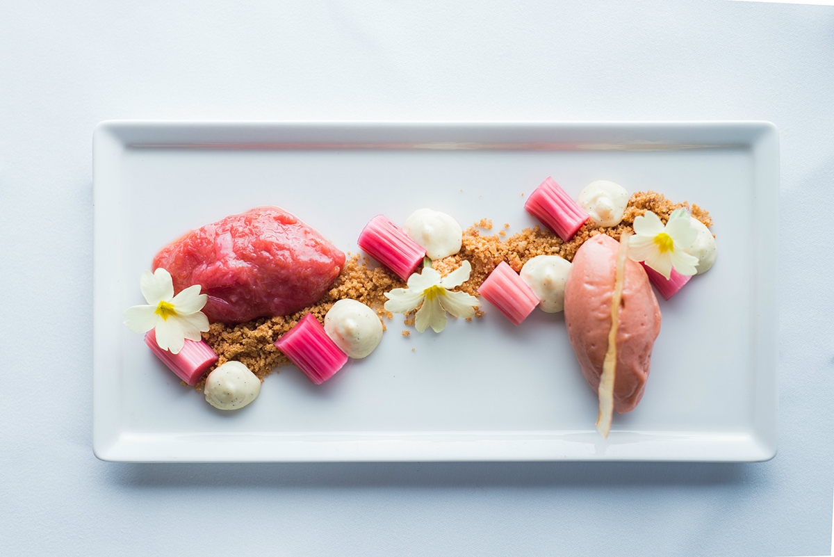 A Recipe in Bloom FOUR Magazine