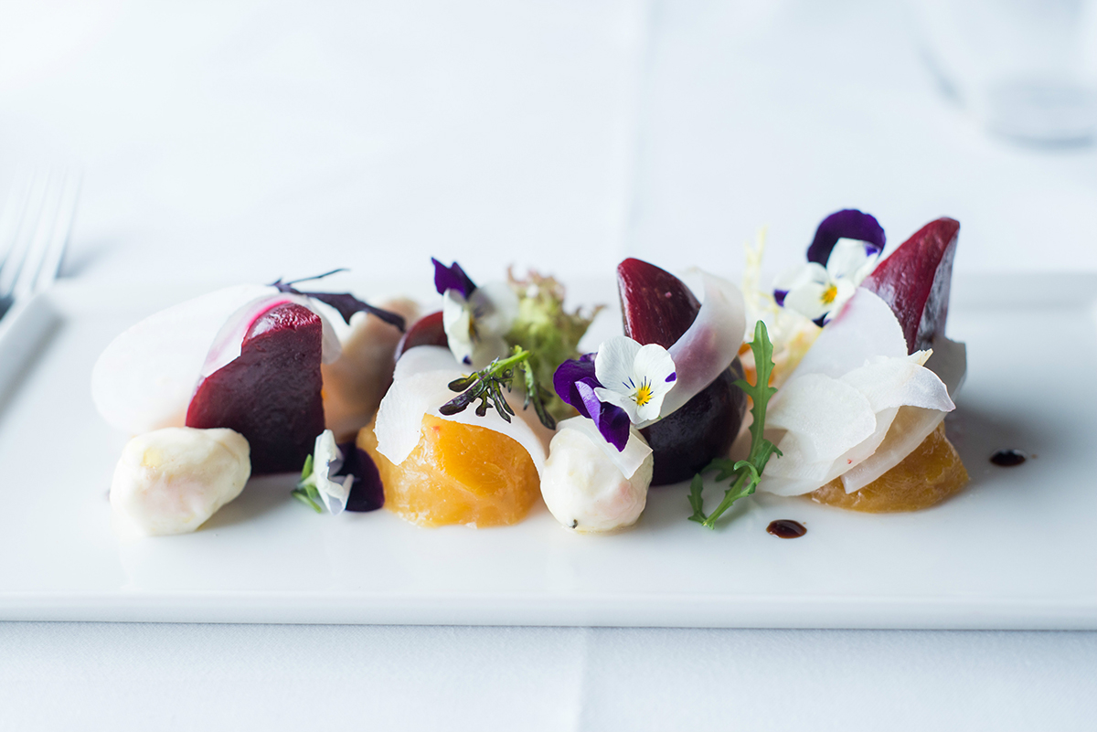 A Recipe in Bloom FOUR Magazine