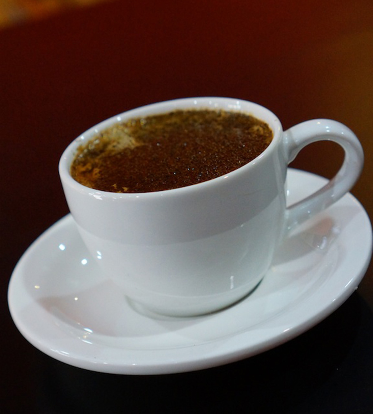 The World's Most Expensive Coffee FOUR Magazine