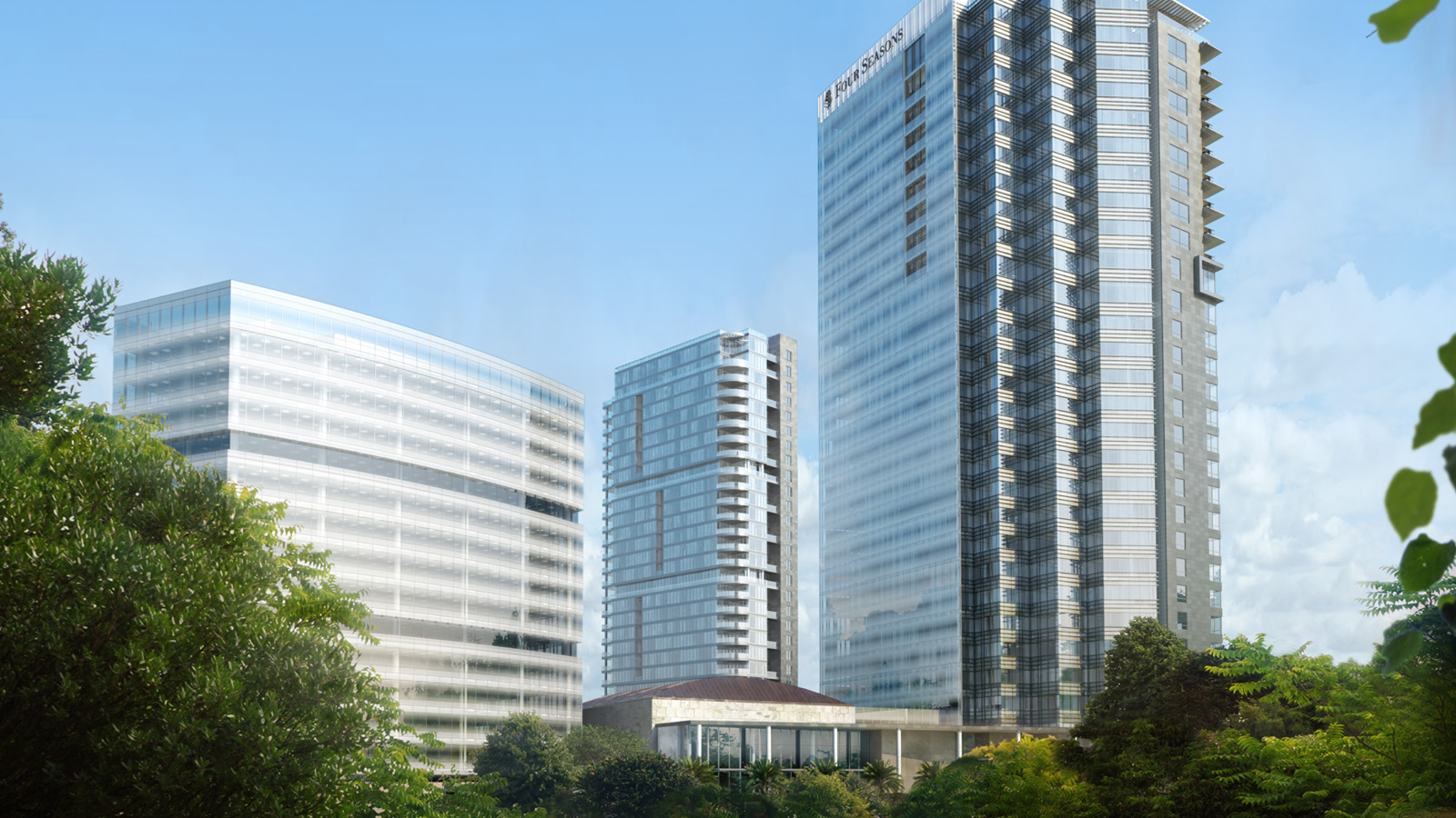 Discover Four seasons Bengaluru India FOUR Magazine