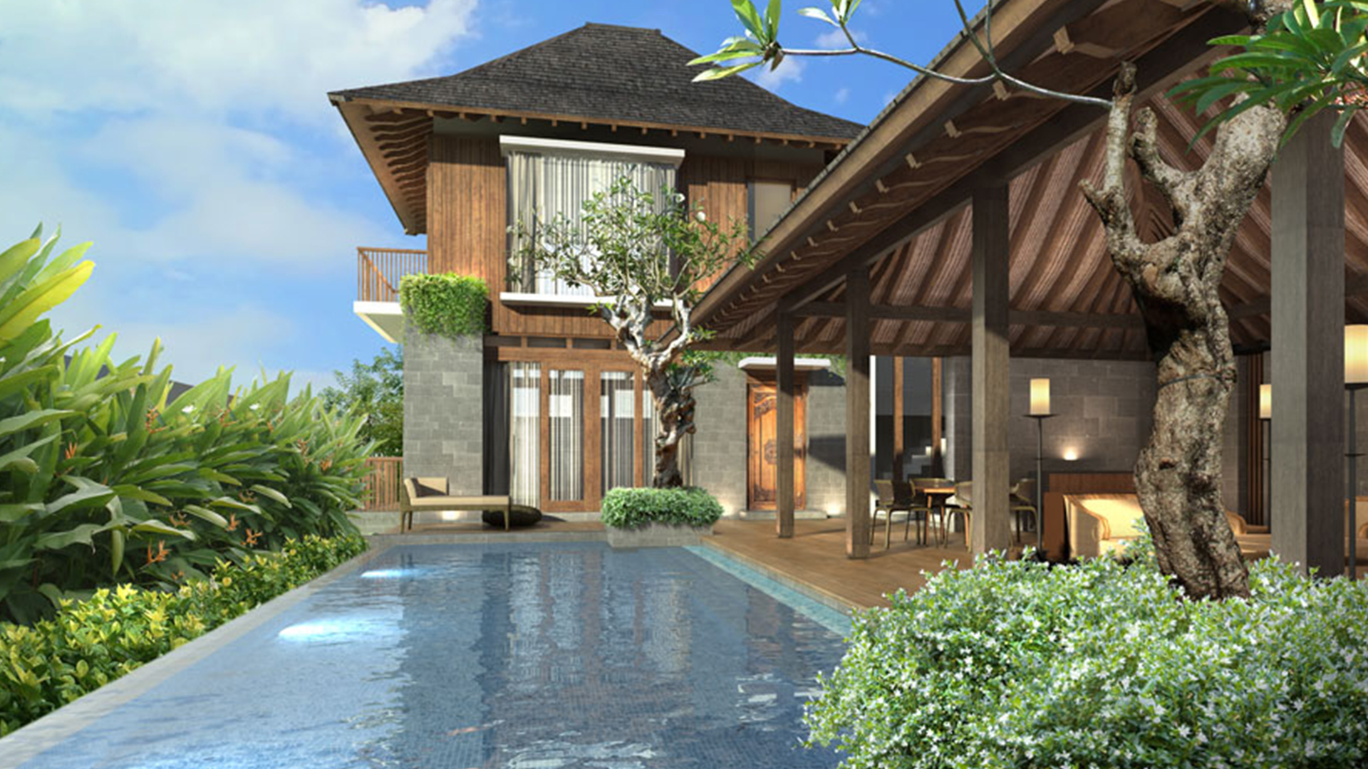 Kempinski Brings Five-Star Luxury To Bali | FOUR Magazine