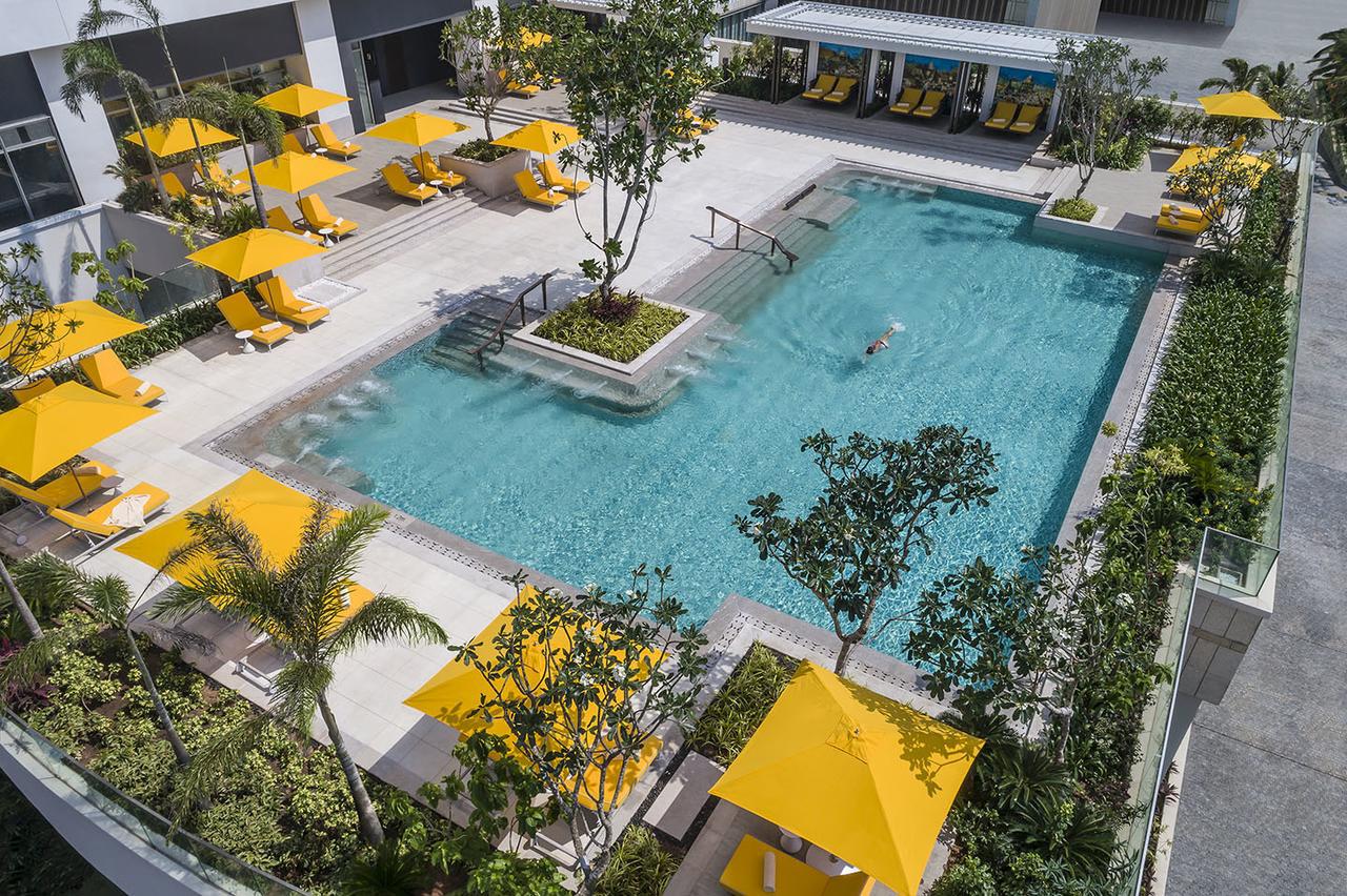 Where To Find The World's Best Winter Sun Destinations | FOUR Magazine