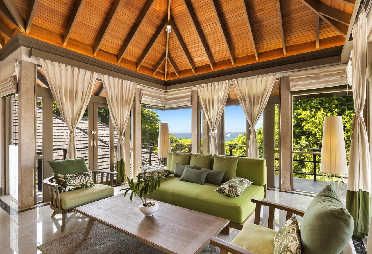 Where To Find The World's Best Winter Sun Destinations | FOUR Magazine