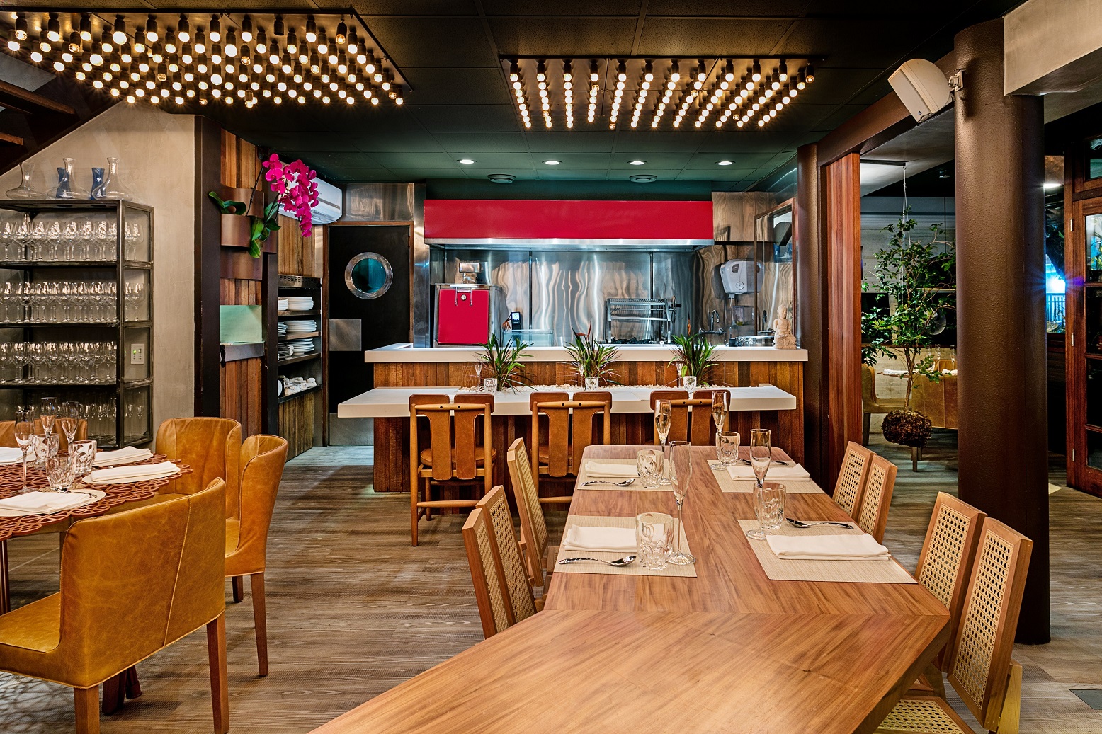 Felipe Bronze FOUR Magazine