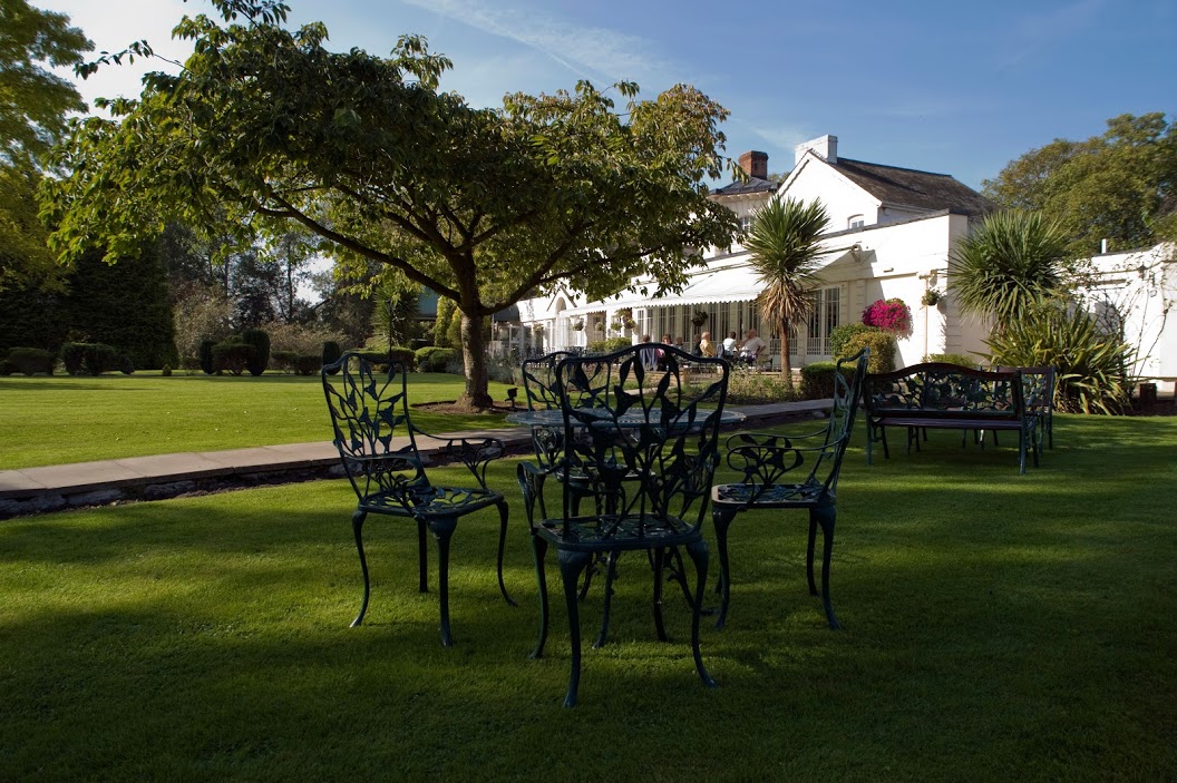 New Openings Discover Monkey Island Estate in BrayonThames FOUR