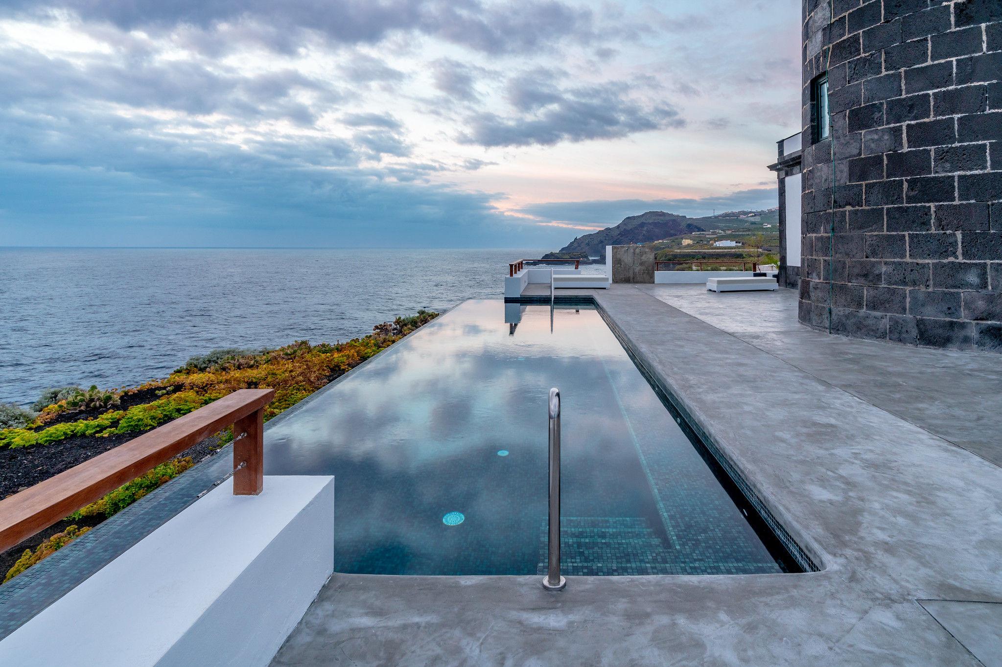 Spend Summer In The Canary Islands' First Luxury Lighthouse Hotel