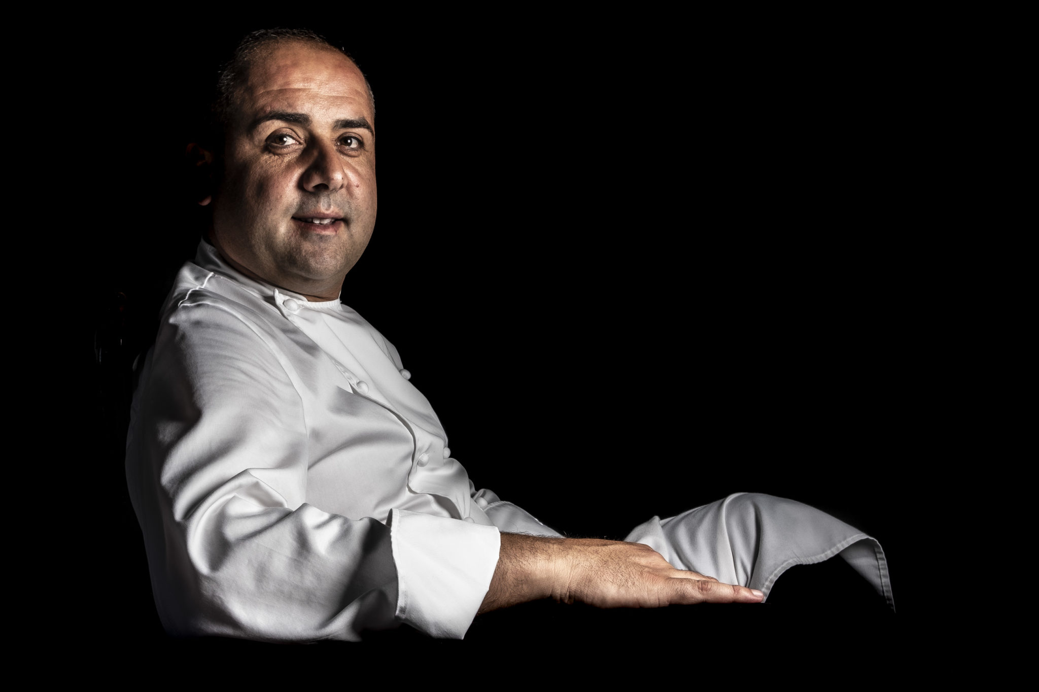 Vincenzo Guarino FOUR Magazine