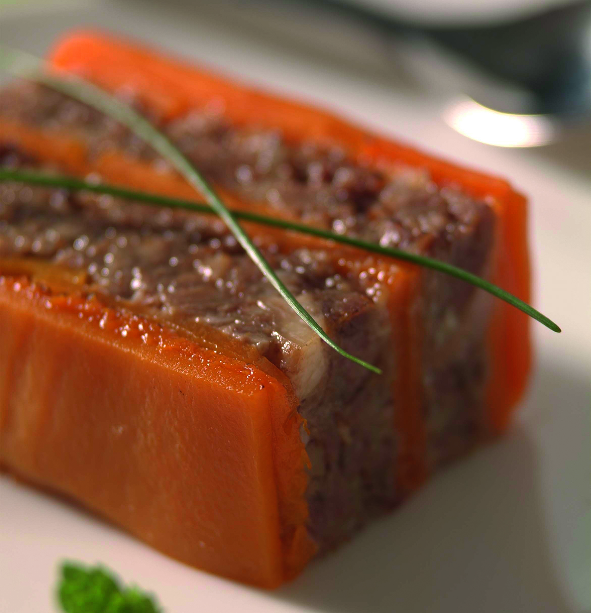 A Recipe by Alvin Leung…