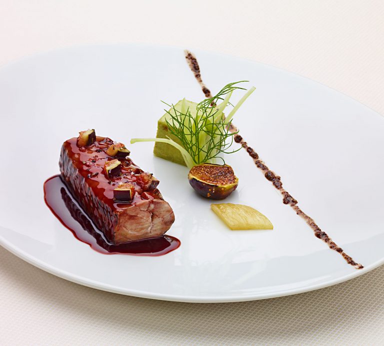 #20FOURteen | Your Favourite Daniel Boulud 2014 Recipe | FOUR Magazine
