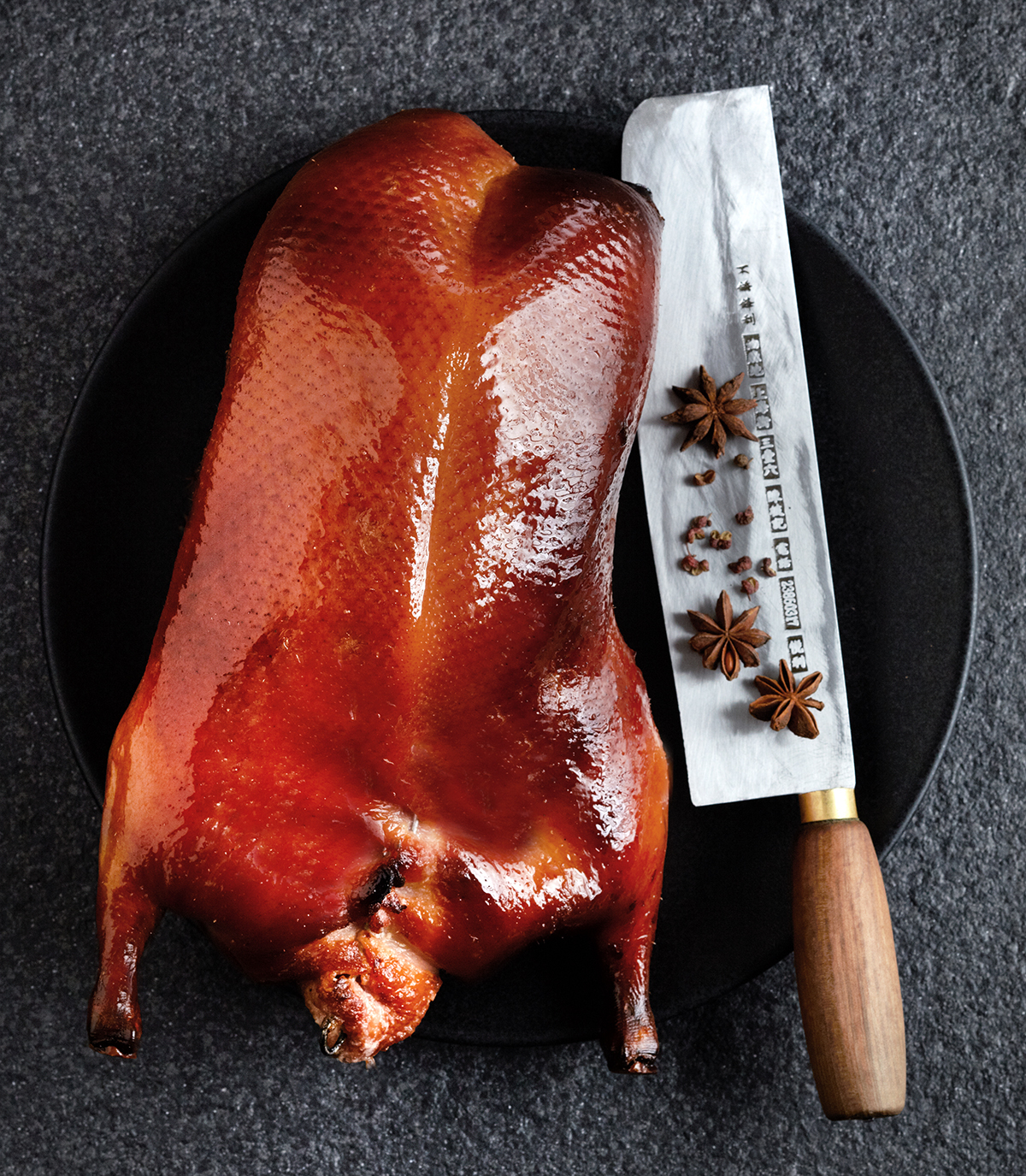 Peking duck | FOUR Magazine