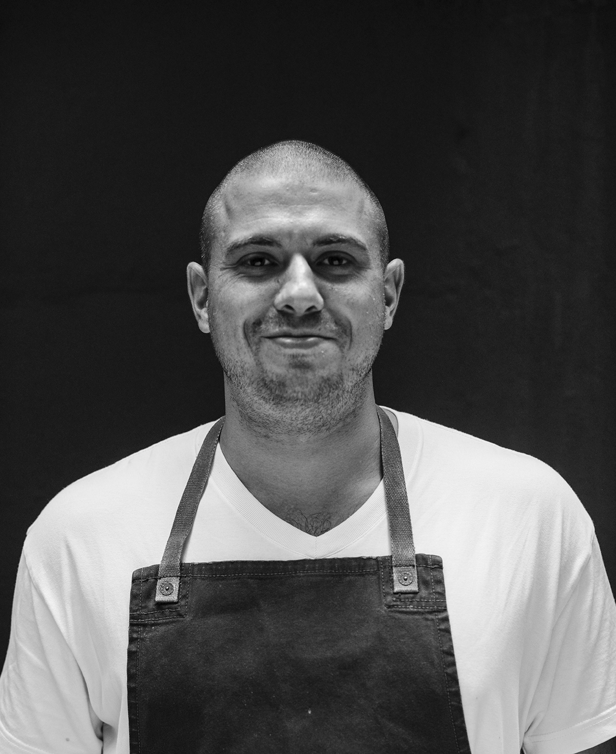 Matt Abergel - FOUR Magazine