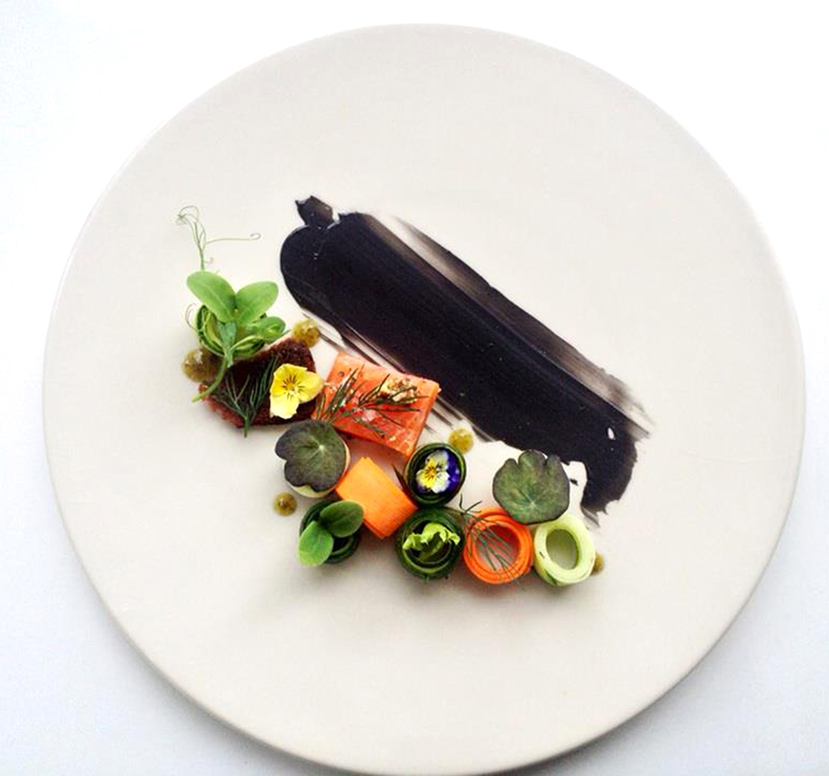 Gravlax