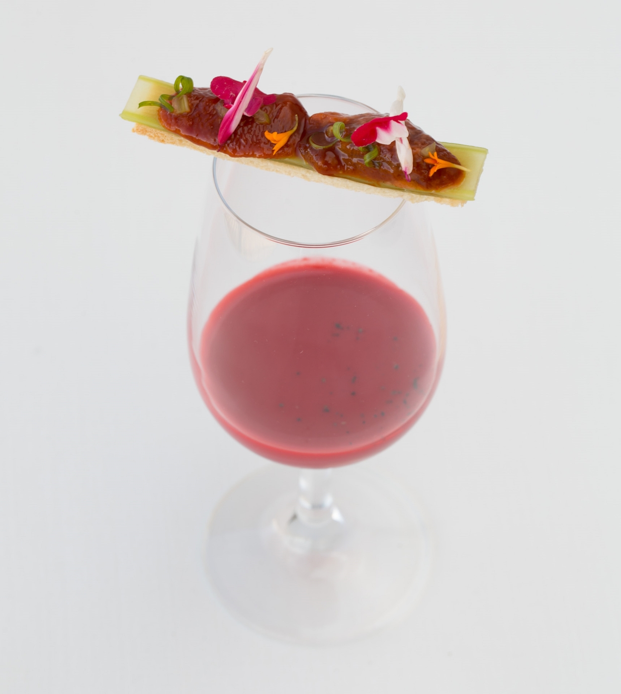 A Recipe by Eneko Atxa