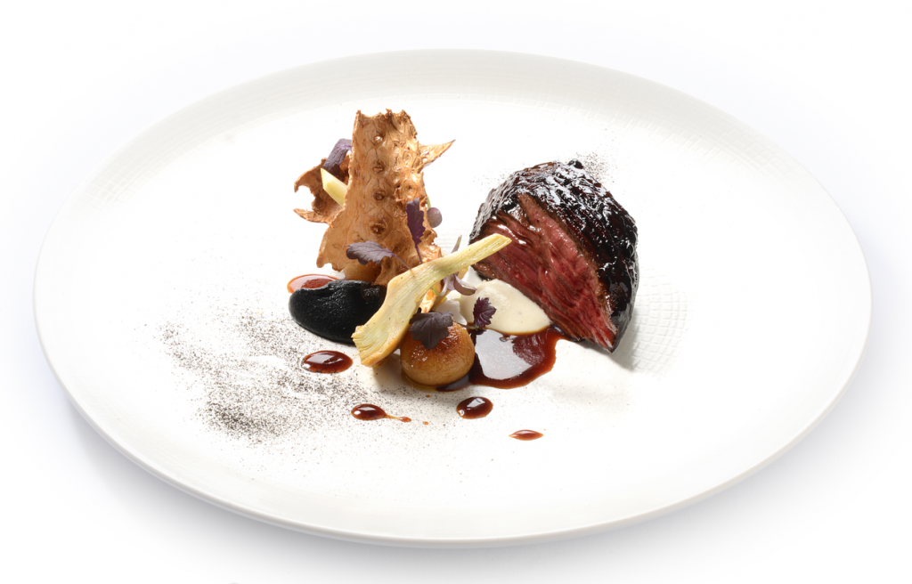 Nigel Haworth FOUR Magazine