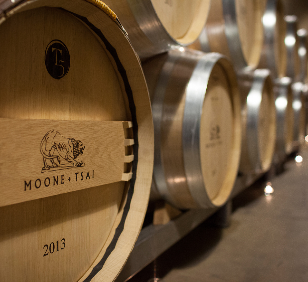 Artisanal Winemaking At Its Finest FOUR Magazine