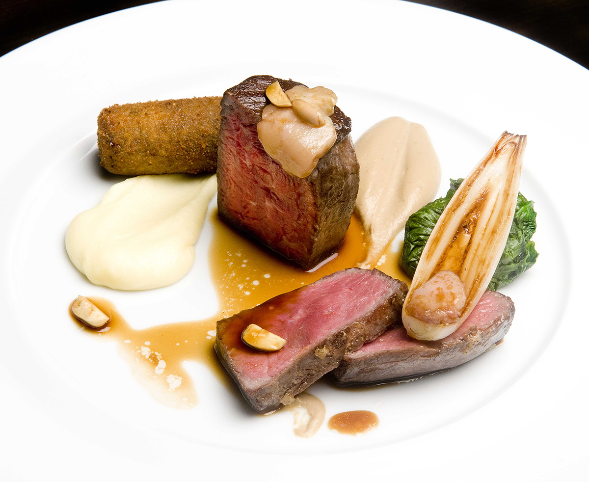 A Recipe by Mark Poynton