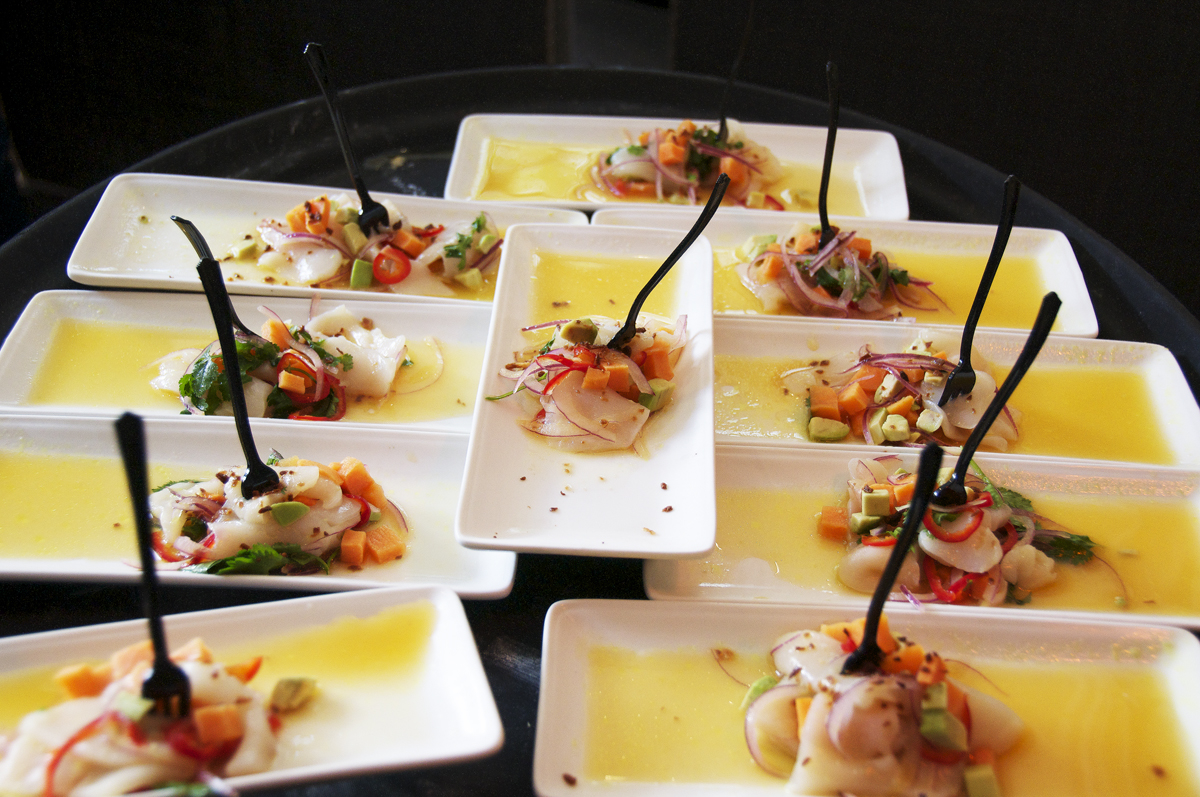 History and food in Miami