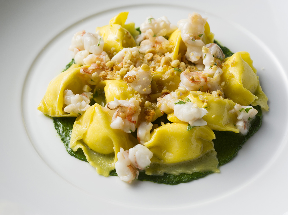 Sunday Delight | A Recipe by Ben Lee