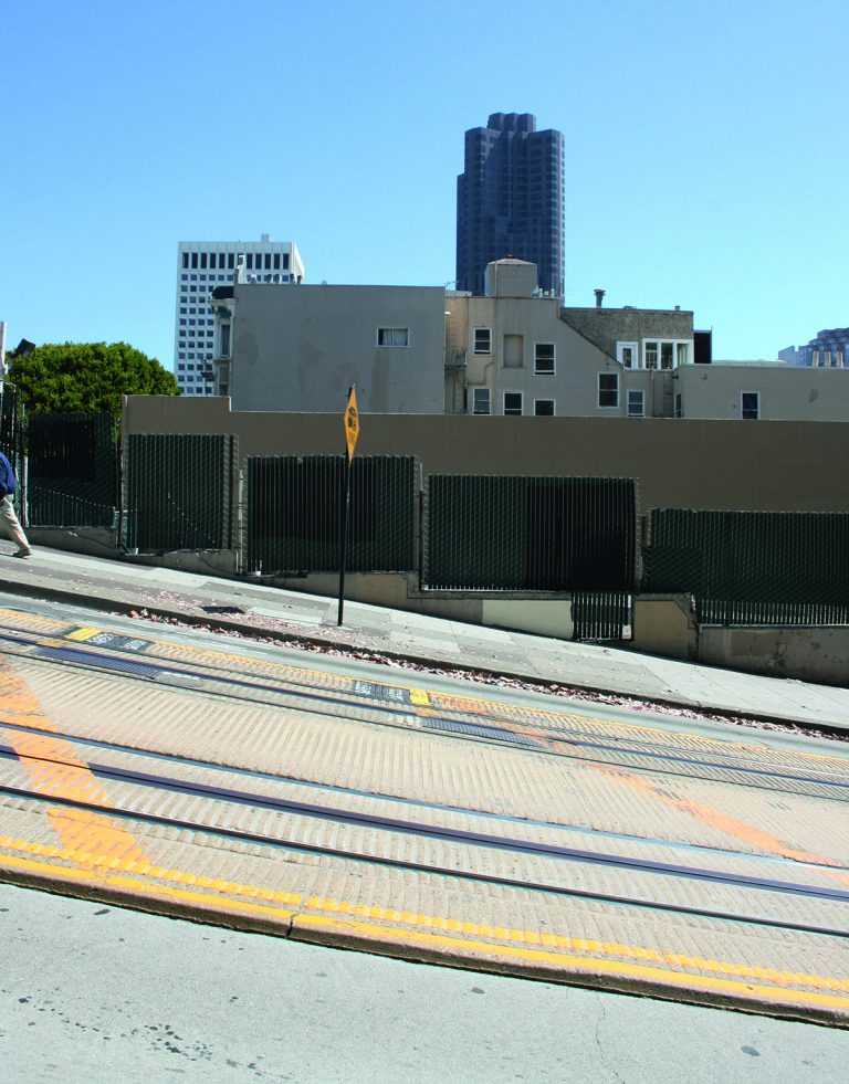 Golden Gate City FOUR Magazine