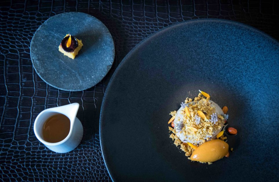 FOUR Magazine ZURICH FOOD FESTIVAL