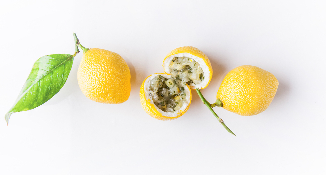 The Lemon