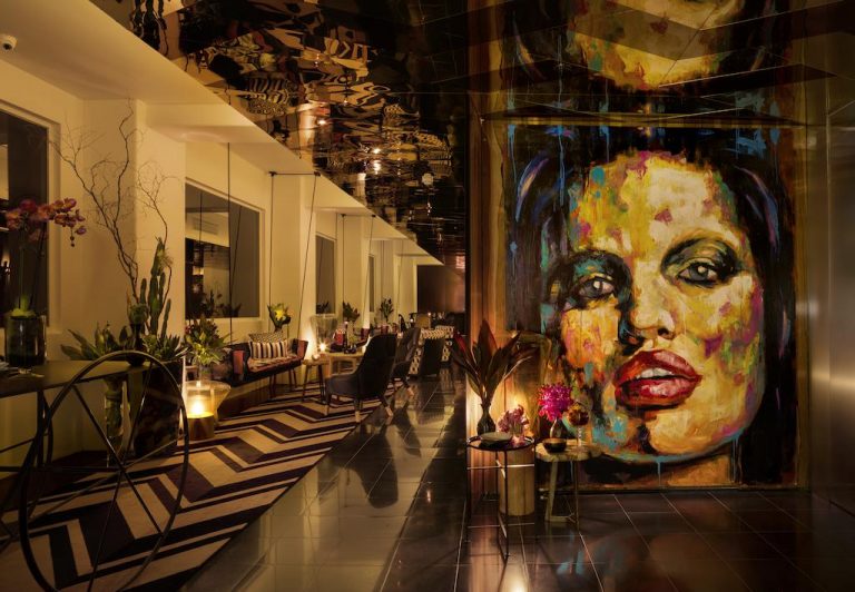 Where To Find The World’s Best Hotels For Chocolate Lovers FOUR Magazine