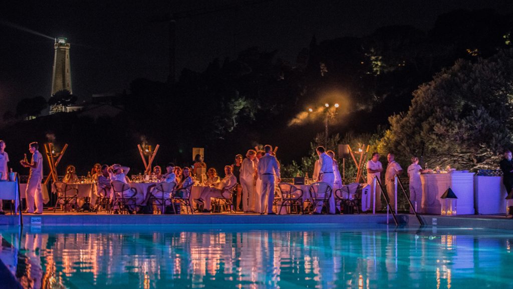 Enjoy A Schedule Of Fun Celebrations In The French Riviera FOUR Magazine