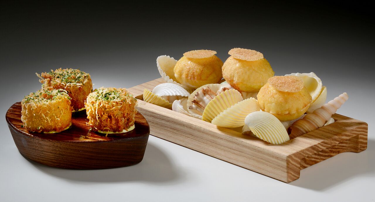 FOURty Seconds With Lisa GoodwinAllen FOUR Magazine