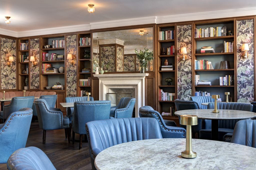 Brasserie Prince by Alain Roux Now Open In Edinburgh FOUR Magazine