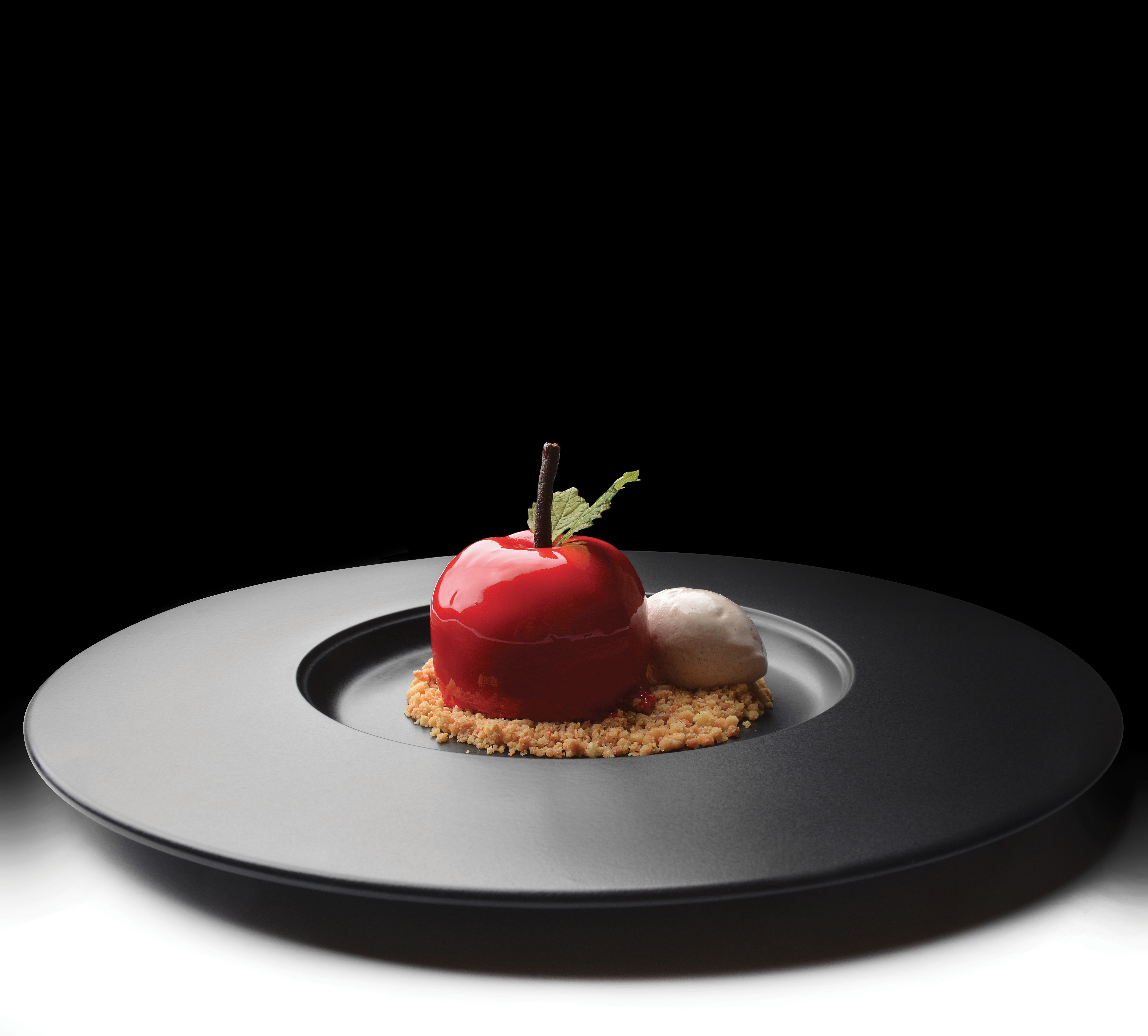 Giovanni Luca Di Pirro’s ‘Apple Pie, My Way’