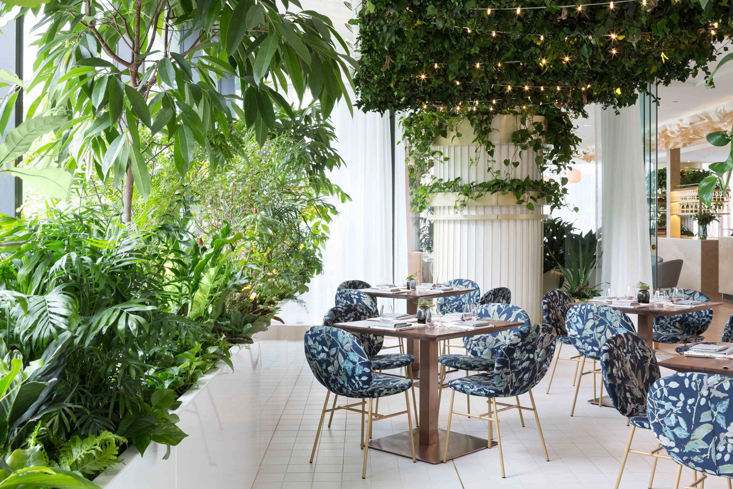 Botanist to Host ‘Michelin on the Road’ Collaboration In Vancouver