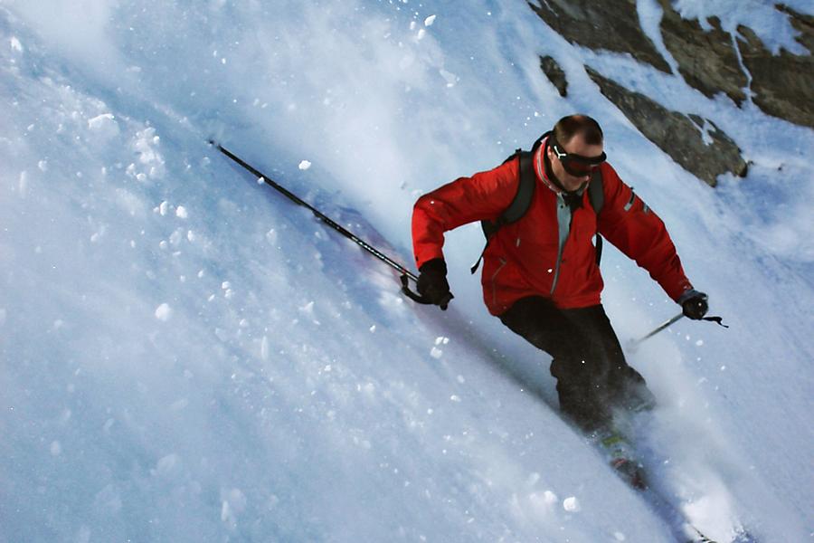 Experience Ski Bliss With Hotel Santiago’s Andes Ski Package