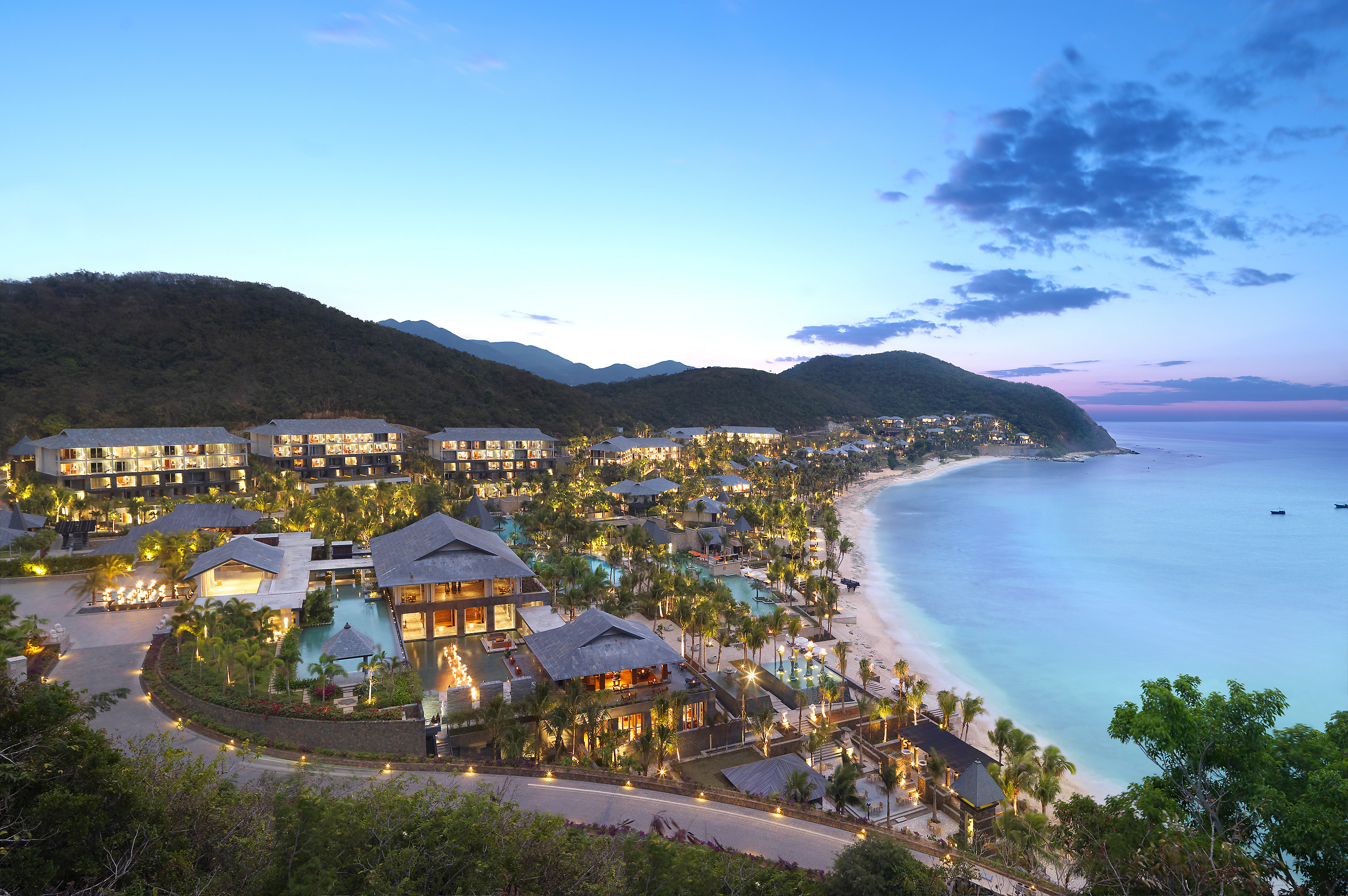 Indulge With A MichelinStarred Spiritual Retreat At Mandarin Oriental