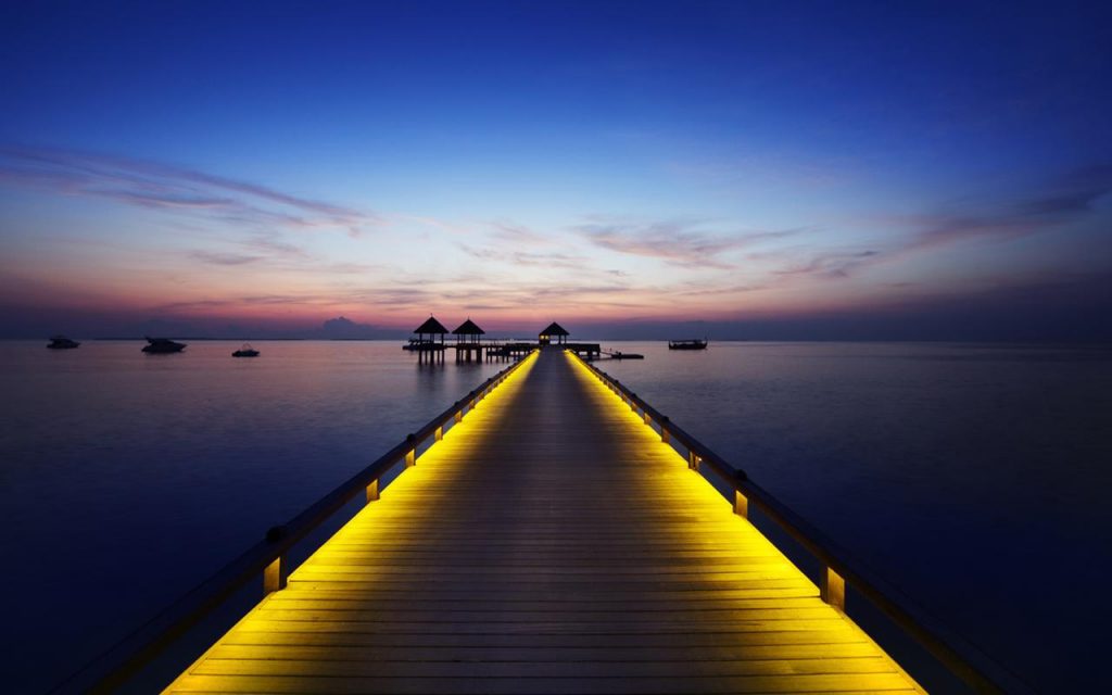 Where To Find The World’s Best Winter Sun Destinations | FOUR Magazine