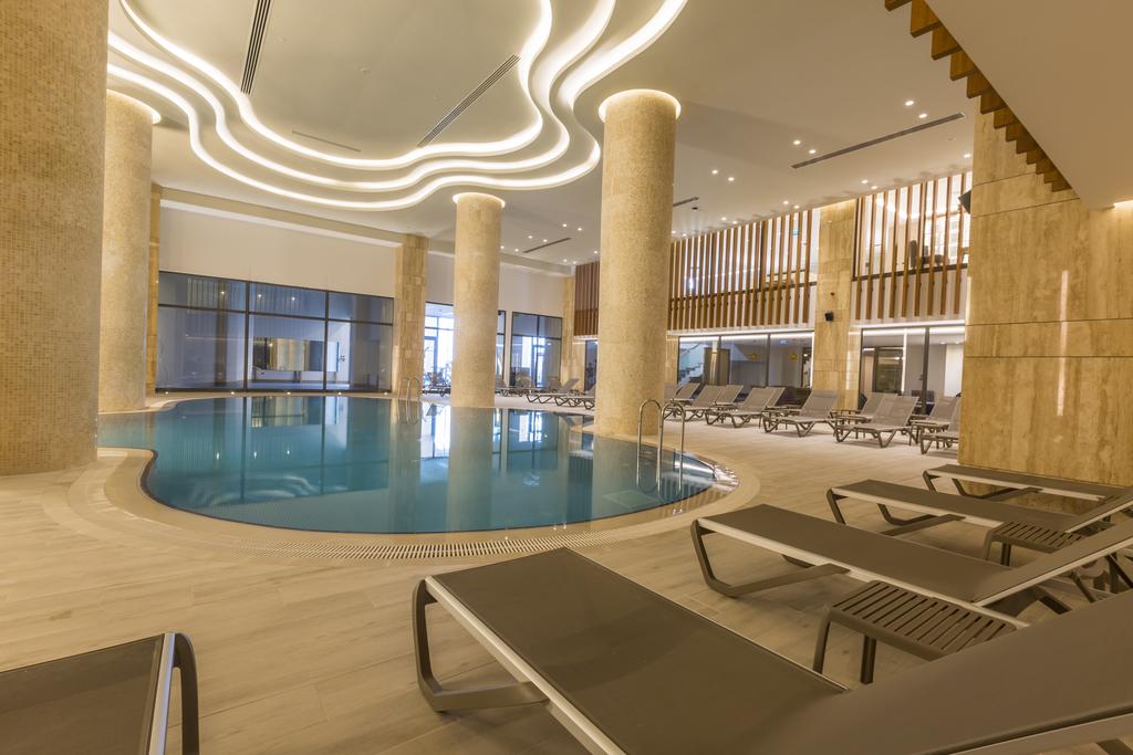 Hot New Opening: Radisson Blu Hotel Arrives In Trabzon, Turkey | FOUR