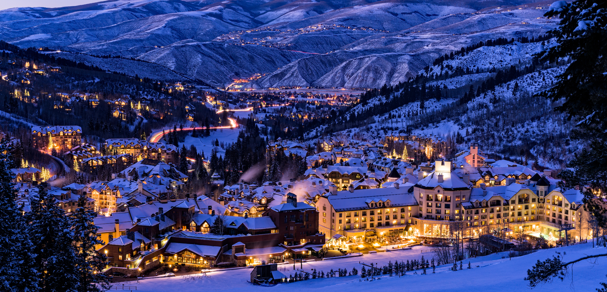 beaver creek travel blog