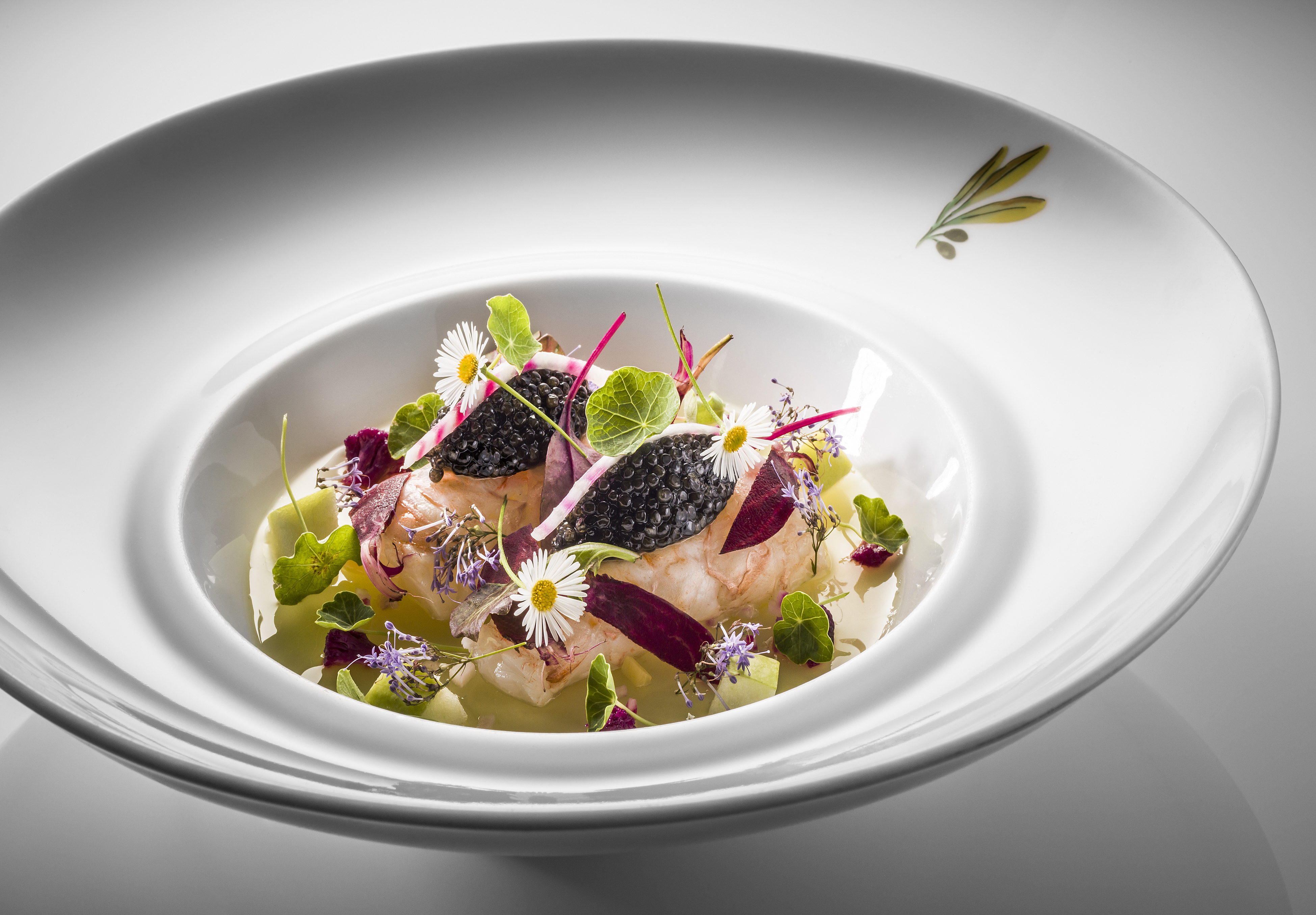 JeanLuc Lefrançois FOUR Magazine