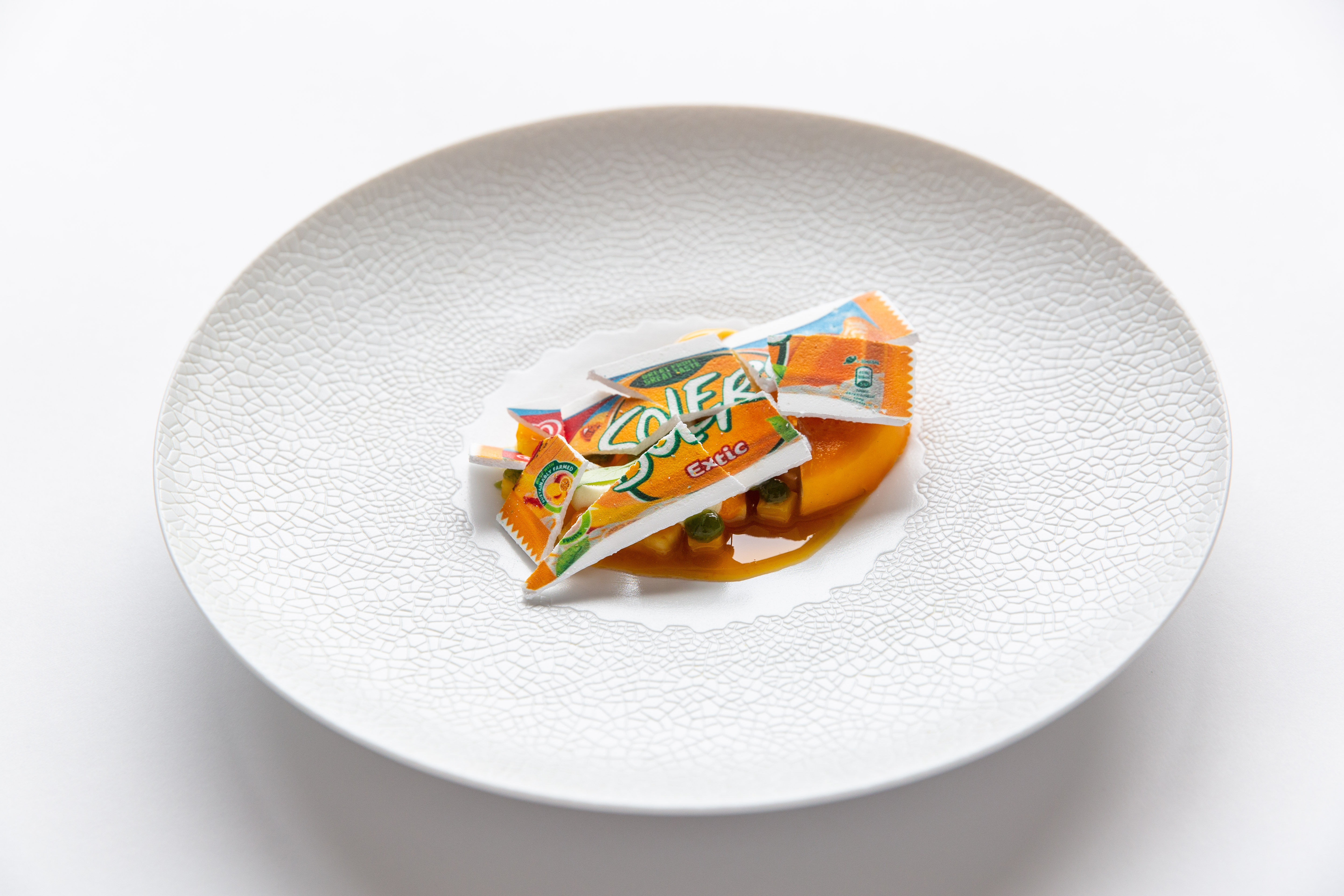 Jonathan Zandbergen’s “Solero”