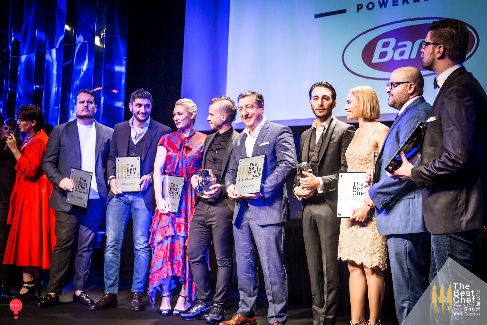The Best Chef Awards 2019 Results Announced FOUR Magazine