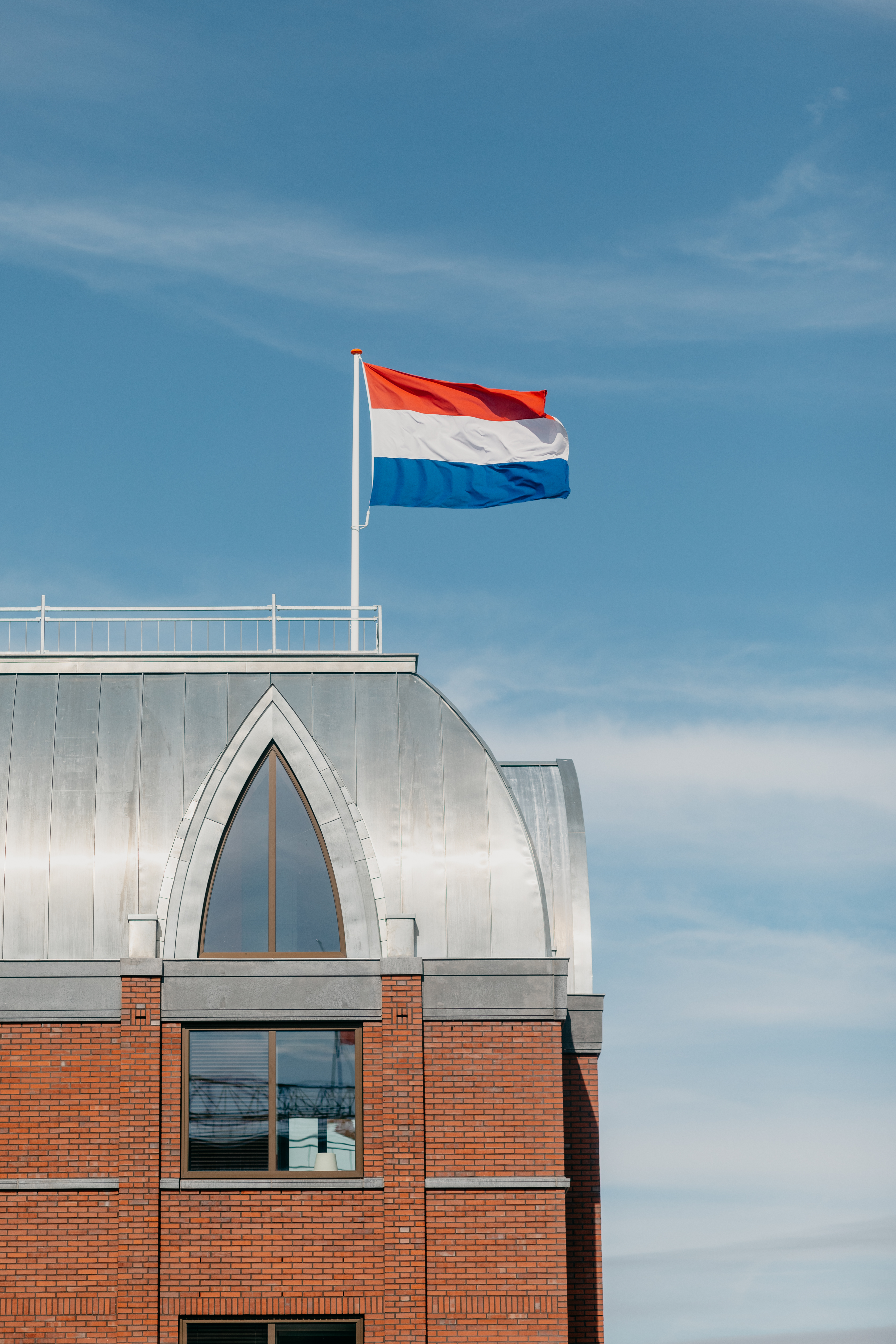 New Hotel BOAT CO Opens In Amsterdam FOUR Magazine FOUR Magazine