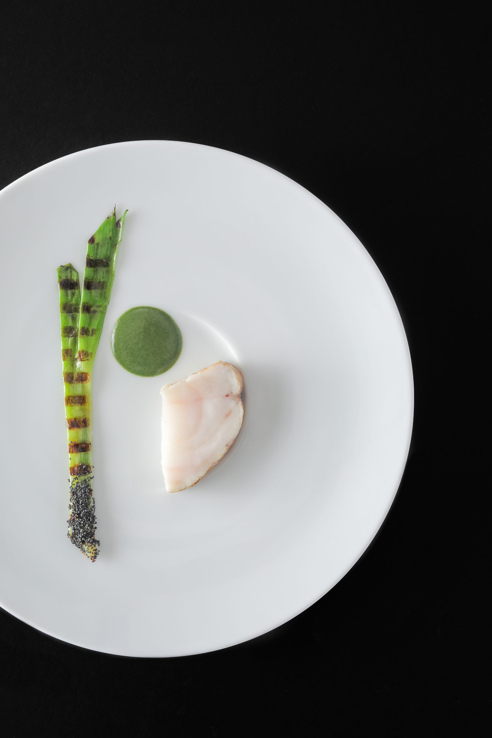 Chef Ricardo Chaneton Opens New Restaurant in Hong Kong | FOUR Magazine