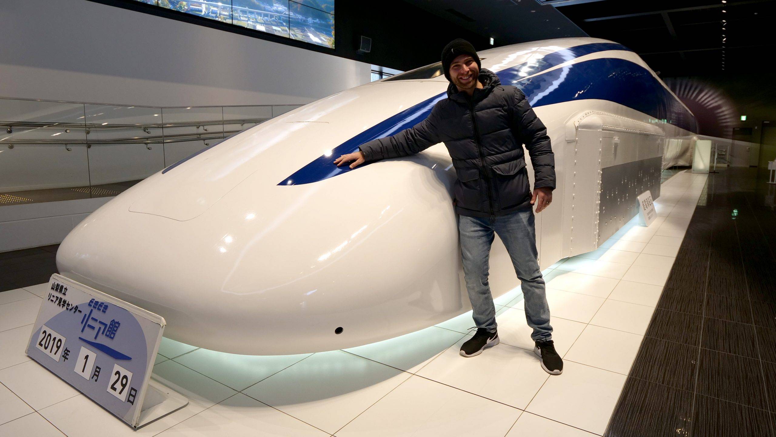 FOUR Magazine Yamanashi