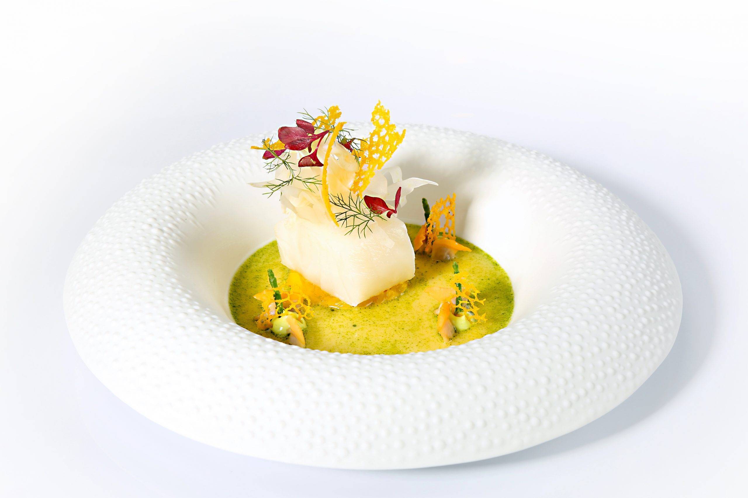 Rolf Fliegauf’s Patagonian Hake