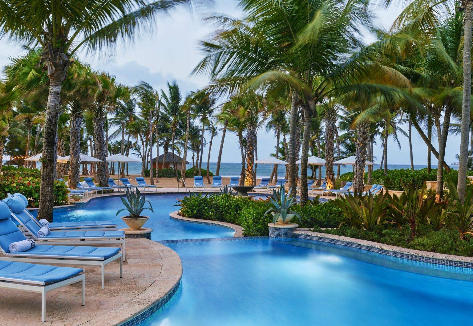 Puerto Rico Paradise: St. Regis Bahia Beach Resort | FOUR Magazine