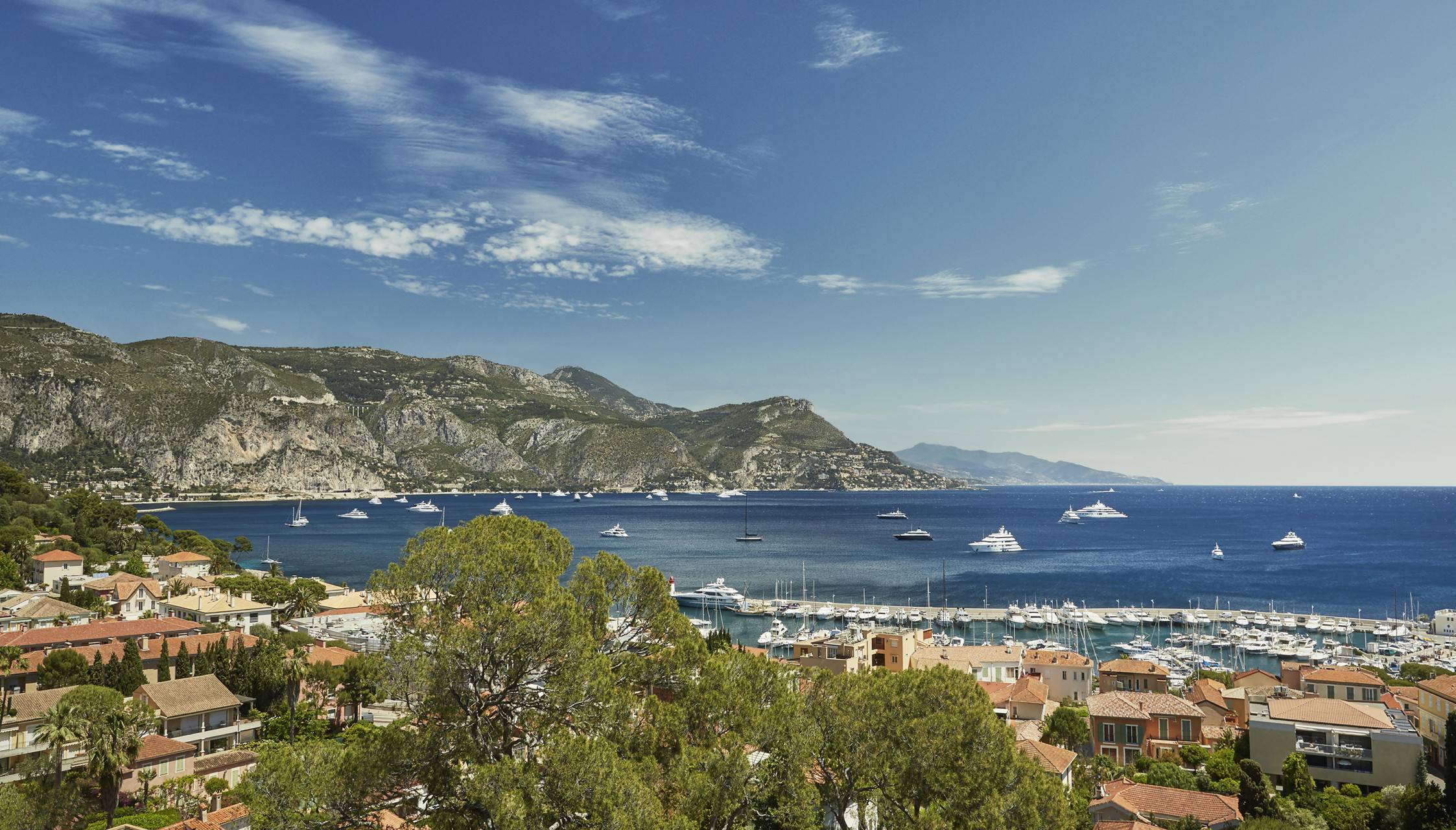 Cruise the Côte d’Azur in Style with GrandHotel du CapFerrat, A Four