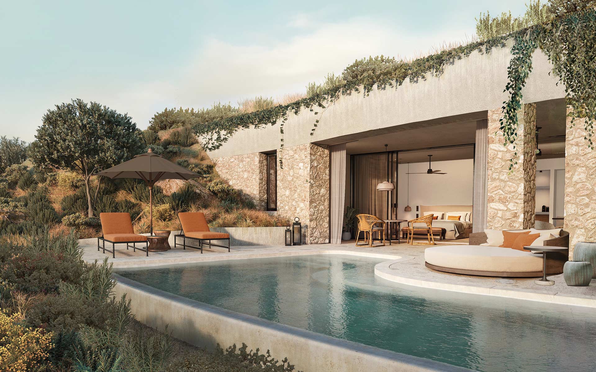 Costa Navarino To Open Two Luxury Beachfront Eco Resorts FOUR Magazine
