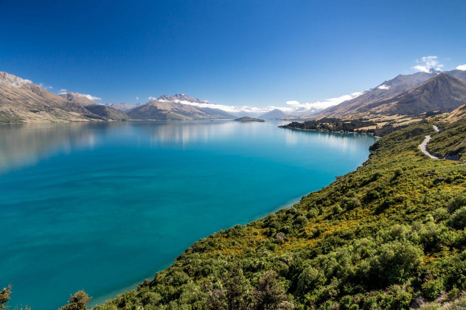 FOUR Magazine Queenstown Glenorchy[64108]